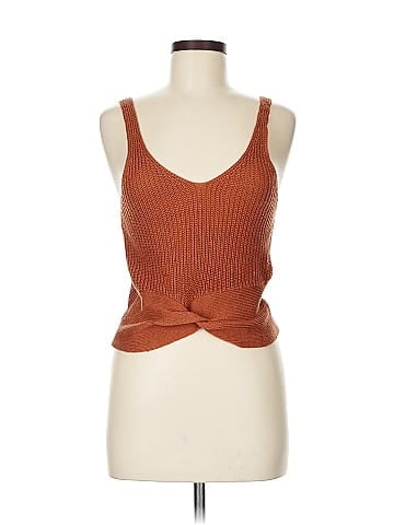 Love Tree Sweater Vest (view 1)