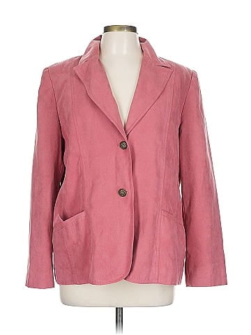Alfred Dunner Blazer (view 1)