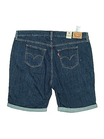 Levi's Denim Shorts (view 2)
