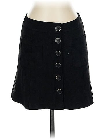 Zara TRF Casual Skirt (view 1)
