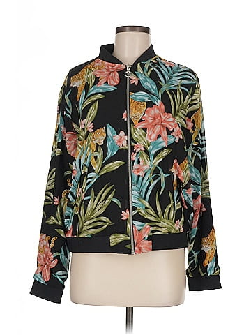 Forever 21 Contemporary Track Jacket (view 1)