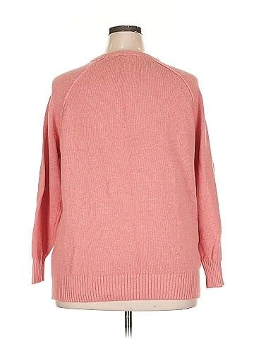 89th & Madison Pullover Sweater (view 2)
