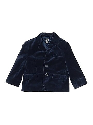Janie and Jack Blazer (view 1)