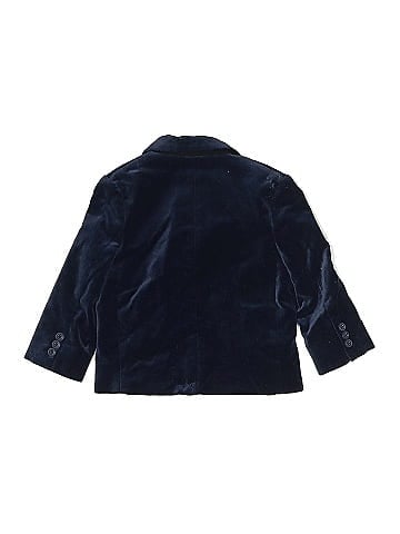 Janie and Jack Blazer (view 2)