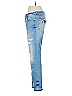 Ser.O.Ya Stars Blue Jeans Size 28 waist - photo 5