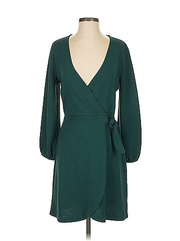 TeXTURE & THREAD Madewell Cocktail Dress (view 1)
