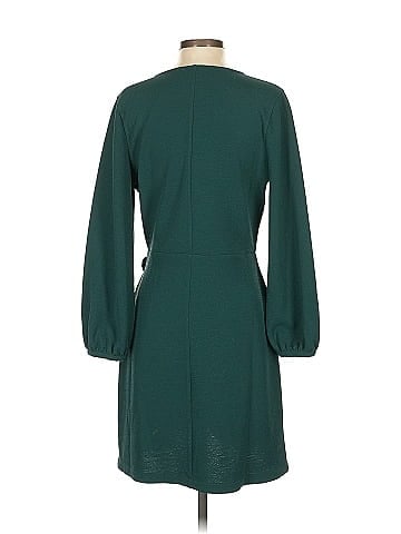 TeXTURE & THREAD Madewell Cocktail Dress (view 2)