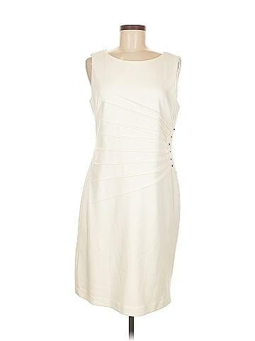 Ivanka Trump Cocktail Dress (view 1)