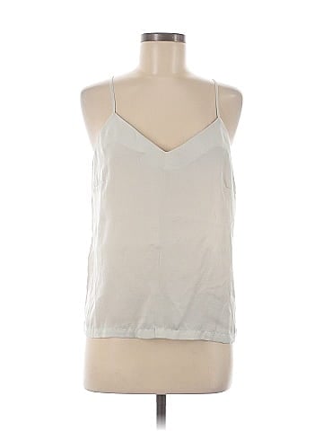 prologue Sleeveless Blouse (view 1)