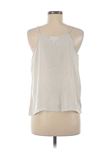 prologue Sleeveless Blouse (view 2)