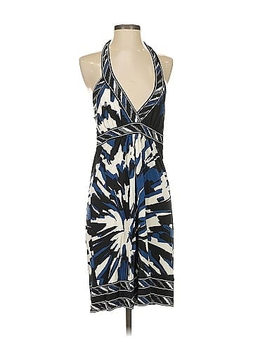 BCBGMAXAZRIA Cocktail Dress (view 1)