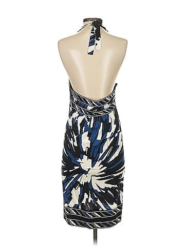 BCBGMAXAZRIA Cocktail Dress (view 2)