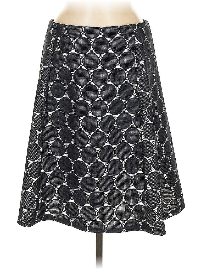 Click to view more detailed imagery on our partner's website Pre-owned Renee C Casual Skirt In Gray