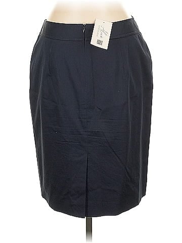 Brooks Brothers 346 Formal Skirt (view 2)