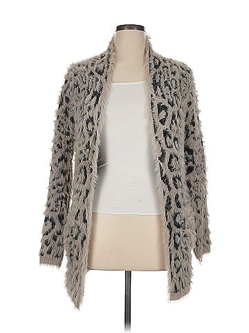 Janice Cardigan (view 1)