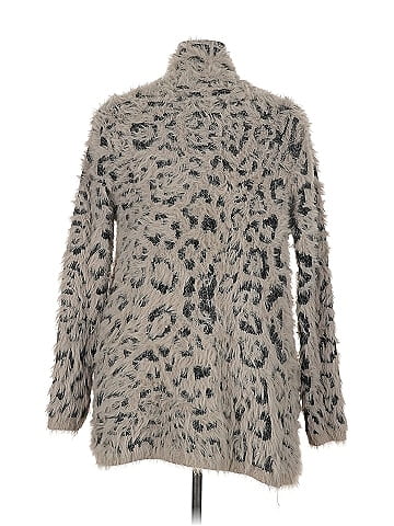 Janice Cardigan (view 2)