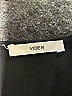 VIDEN Black Bodysuit Size S - photo 3