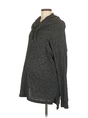 Motherhood Pullover Sweater (view 1)