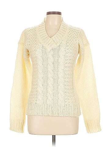 Breckenridge Pullover Sweater (view 1)