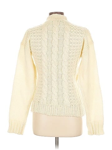 Breckenridge Pullover Sweater (view 2)