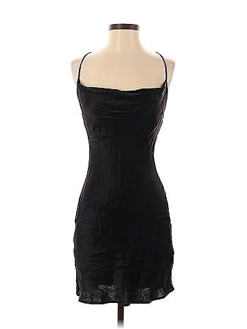 Bershka Cocktail Dress (view 1)