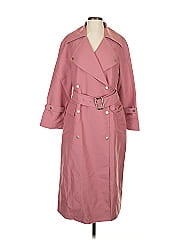 Armani Exchange Trenchcoat