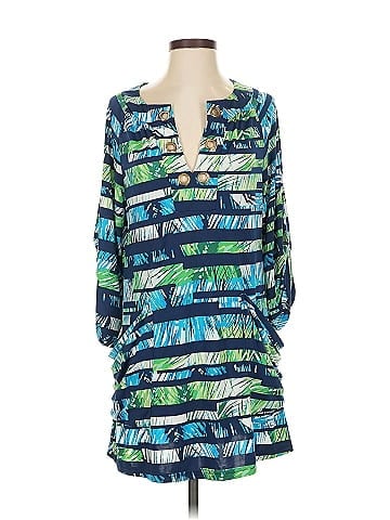 Saint Tropez Casual Dress (view 1)