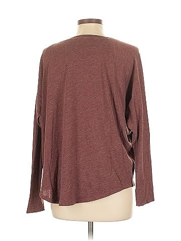 Lilla P 3/4 Sleeve T-Shirt (view 2)