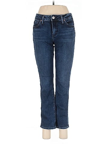 Silver Jeans Co. Jeans (view 1)