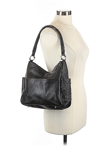 FURLA Leather Shoulder Bag (view 2)
