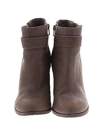 Crown Vintage Boots (view 2)