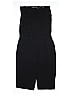 Lucky Brand Black Swimsuit Cover Up Size XS - photo 2