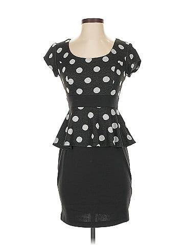 B-Works Cocktail Dress (view 1)