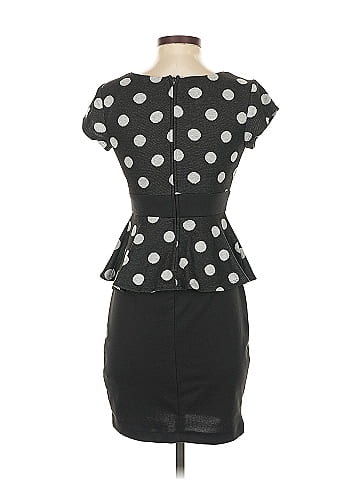 B-Works Cocktail Dress (view 2)