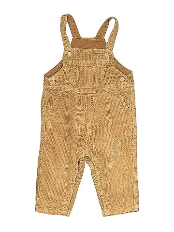 H&M Overalls (view 1)