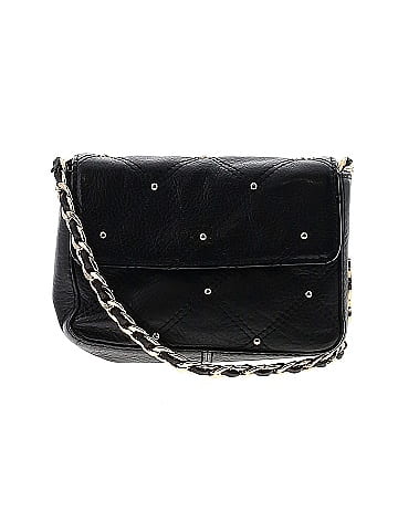 Juicy Couture Leather Crossbody Bag (view 1)