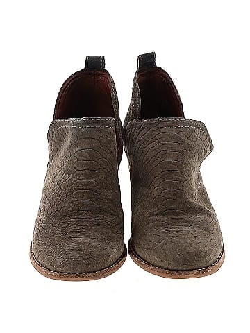 Jeffrey Campbell Ankle Boots (view 2)