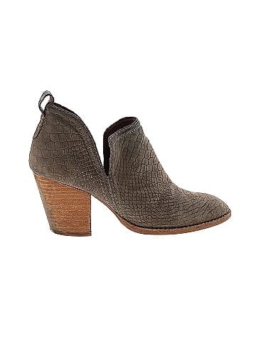 Jeffrey Campbell Ankle Boots (view 1)