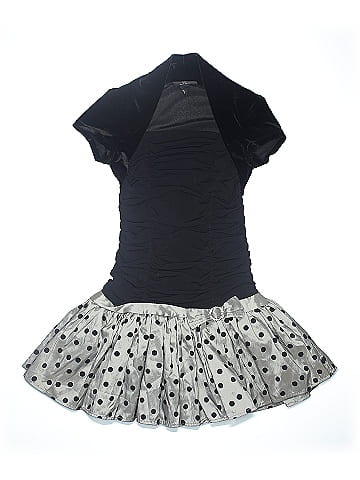 Amy Byer Dress (view 1)