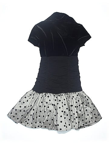 Amy Byer Dress (view 2)