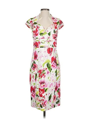 Etcetera Cocktail Dress (view 1)