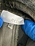 Ecru Brown Casual Pants Size M - photo 3