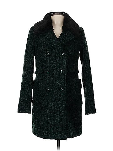 Ivanka Trump Coat (view 1)