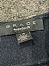 Grace Blue Black Pullover Sweater Size L - photo 7