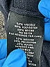 Grace Blue Black Pullover Sweater Size L - photo 8