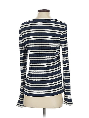 L.L.Bean Signature 3/4 Sleeve T-Shirt (view 2)