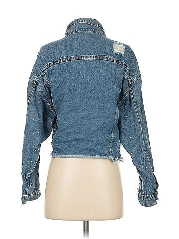 Gilli Denim Jacket (view 2)