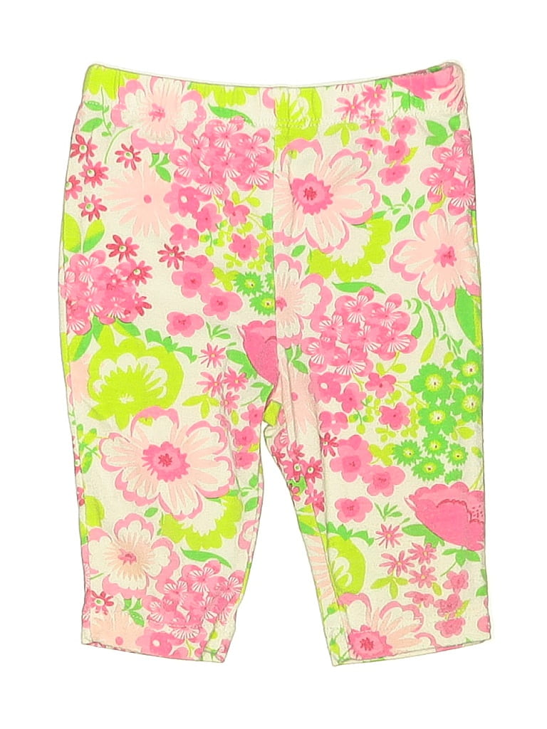 Click to view more detailed imagery on our partner's website Pre-owned Kids Headquarters Babies' Casual Pants In Pink