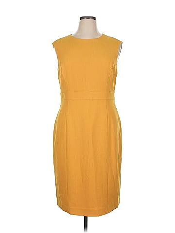 Kasper Casual Dress (view 1)