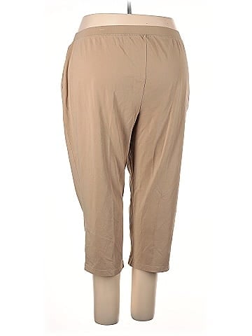 Catherines Casual Pants (view 2)